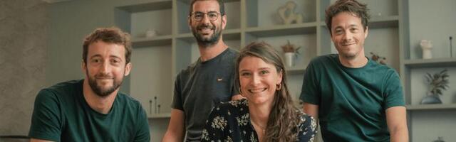 Parisian mental health platform Teale secures €10M for international growth