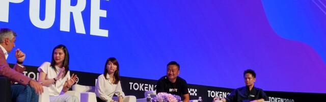 Bybit CEO Ben Zhou discusses the future of crypto exchanges at Token2049 Asia’s Crypto Summit: “We’re Focused on Building Crypto Infrastructure”