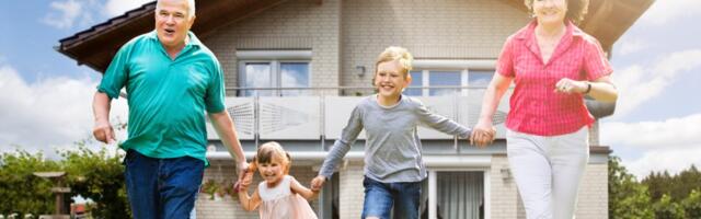 Parents step back on selling now in the Bay Area; is that a smart move?