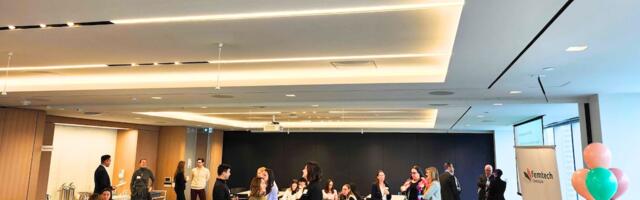 Femtech Canada officially launches network to support women’s health innovation