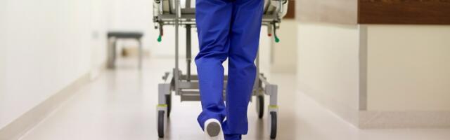 Where are the nation’s primary care providers? It’s not an easy answer