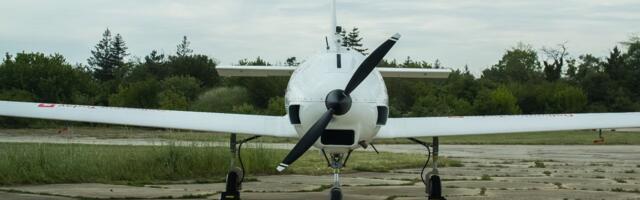 EIC Invests €10M in Dronamic, the world's first cargo drone airline