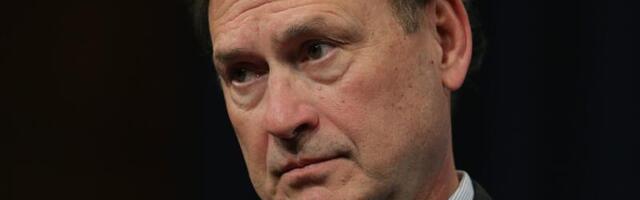 The Republican Party’s man inside the Supreme Court