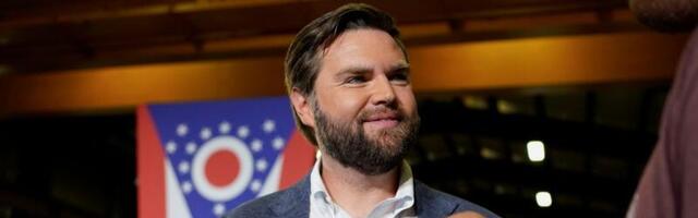 Who is JD Vance? Things to know about Donald Trump’s pick for vice president