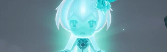 Level 5's Fantasy Life i: The Girl Who Steals Time delayed to unspecified date