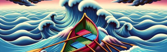 Canoo’s leadership experiences significant shifts