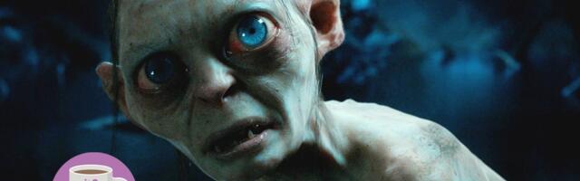 Andy Serkis Has a Wild Idea to Bring Back More Lord of the Rings Stars For the Gollum Movie