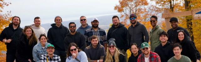 Shopify alums secure $7 million CAD seed round for AI mobile commerce platform Reactiv