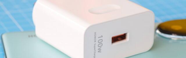 Honor 300 series appears in listings with 100W fast charging