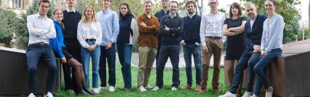 Axeleo Capital's new fund hopes to help solve climate tech’s FOAK problem