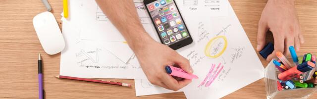 5 Ways Digital Forms Are Revolutionizing Startup Efficiency  