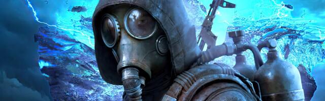 Stalker 2: Heart of Chornobyl - big improvements from the day one patch but this is still a heavy game