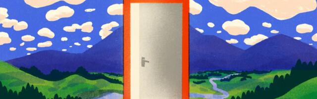 Welcome to the December issue of The Highlight