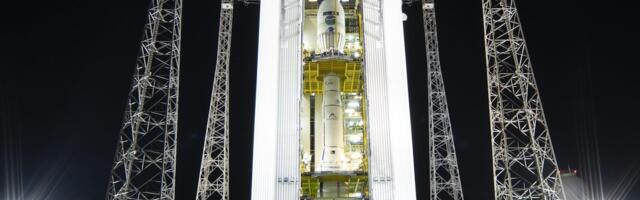 Watch Vega-C Rocket Make a Long-Awaited Return After 2022 Disaster