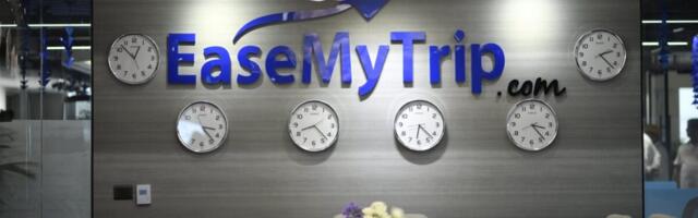 EaseMyTrip Leadership Change: Rikant Pittie Takes Over as CEO After His Brother Resigns