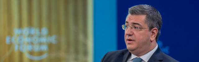 Extreme Weather Is Threatening Tourism, says EU Tourism Chief at Davos