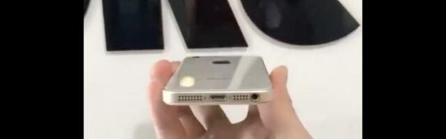 Does the iPhone 16e come with a charger in the box?