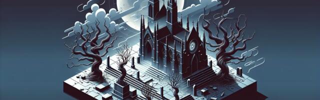 Bloodborne celebrates 10th anniversary today