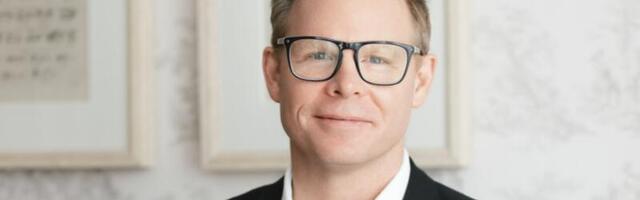 Coinbase’s Lucas Matheson on Why Canada Needs a Blockchain Strategy