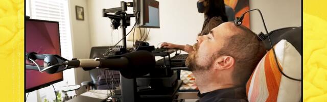 The race to turn brainwaves into fluent speech