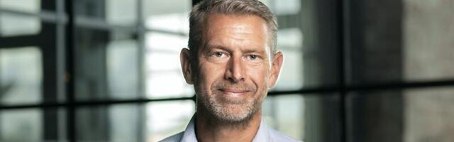 Northvolt founder Peter Carlsson joins new AI startup