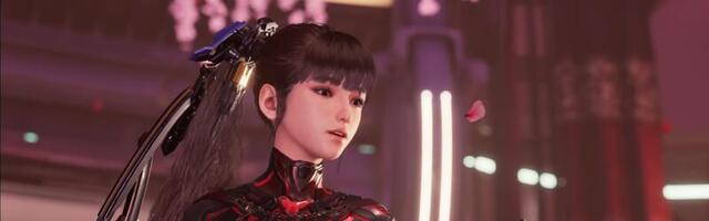 Stellar Blade PC release blocked on Steam in over 120 countries, surprising even its developer