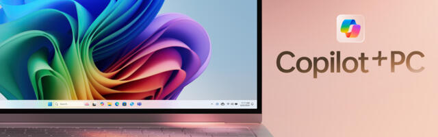 Microsoft's 'We're faster than a Mac' ad claims top Copilot+ PCs are up to 58% faster than Apple's last-gen M3 MacBook Air