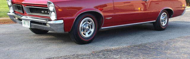 10 A-Body GM Muscle Cars That Are Worth Remembering
