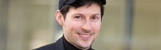 Telegram jumps to $540mn profit despite founder facing legal peril