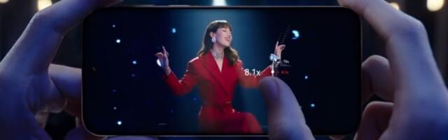 Huawei Pura 80 teasers hint at updated periscope lens