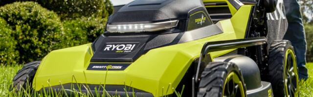 Should You Use Third-Party Blades For Ryobi Lawn Mowers? What You Need To Know First
