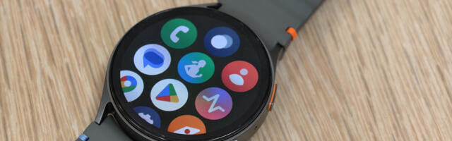 The first One UI 8 Watch beta is rolling out now!