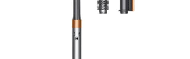 Prime Day Slashes Dyson Airwrap to Record Low, Limited Quantities Up for Grabs on This Premium Hair Tools