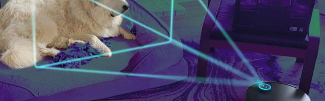 This Robot Vacuum Blew Me Away With Its Ingenious Navigation Capability, and Now It's 20% Off