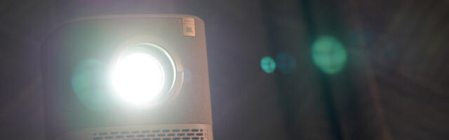 These Yaber and LG projectors are still at Prime Day prices