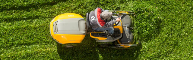 How Long Should A Riding Lawn Mower Battery Last Before It Needs To Be Replaced?