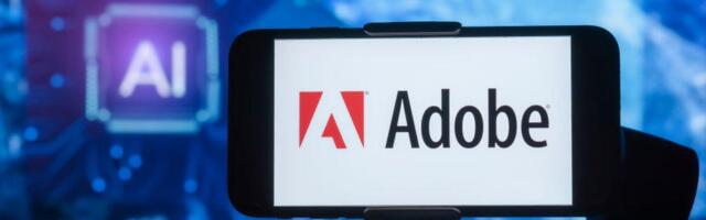 Adobe Wants You to Use AI to Stop Poorly Photoshopping Images