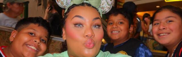I started a business at 14. Thanks to it, I was able to take my cousins on an all-expenses-paid trip to Disney World.