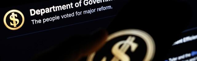 How DOGE Set Up a Shadow X Account for a Government Agency