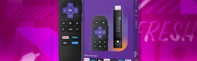 The Roku Streaming Stick Plus is down to its best-ever price — save over $10 at Amazon