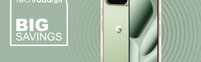 Huge Google Pixel 10 deal at Mint Mobile includes $375 off and a half-price plan