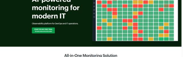 I tested Site24x7, and found it a solid all-in-one IT monitoring solution