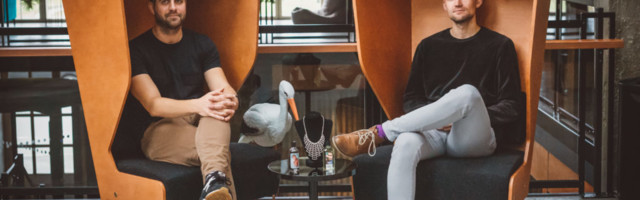 How Kair Käsper and Martin Kõiva Co-Founders Of Klaus Raised $17M To Build A Conversation Review And QA Platform For Support Teams?