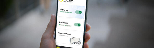 Norton wants to protect small businesses (and influencers) with dark web and social media monitoring
