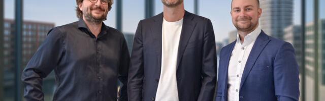 Suena Energy raises €8M Series A to expand energy trading platform and co-located storage integration
