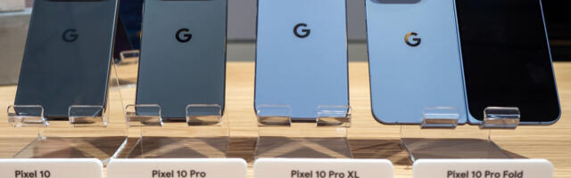 Pixel 10 series finally joins the Android Beta Program