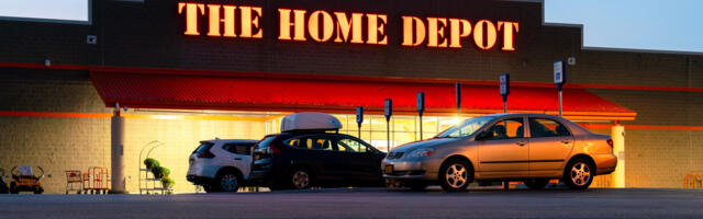 Home Depot Is Closing All Locations For 24 Hours During These Upcoming Holidays