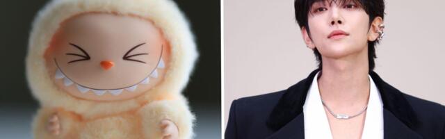 Seventeen's Joshua, a onetime Labubu fanboy, explains why he's done collecting the dolls