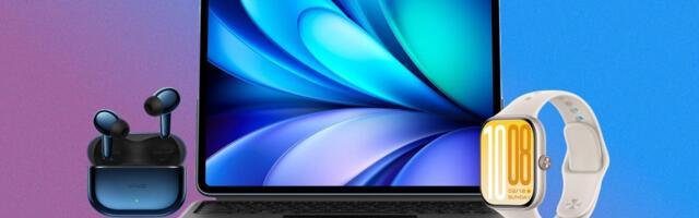 vivo Pad 5e, Watch GT 2 and TWS 5 also debut