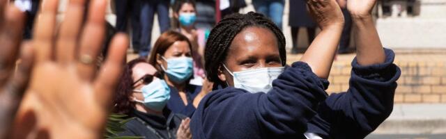 Global health is facing major cuts. We still scored some surprising wins.